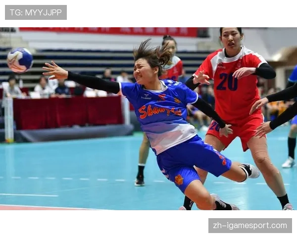 全国青年女子手球锦标赛4月12日赛程包括广西对阵新疆，山东青岛对阵江苏铭凡